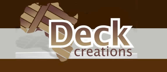Deck Creations is based in Modimolle, Limpopo