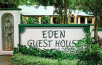 eSwatini (Swaziland) Accommodation - Eden Guest House - Mbabane Accommodation - Mbabane Guesthouses - Mbabane B&B