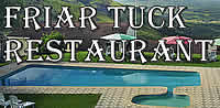Friar Tuck Restaurant - Mountain Inn Hotel Accommodation - Mbabane - eSwatini (Swaziland)
