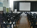 Conference venue Mhlume
