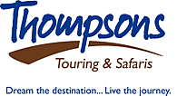 Thompsons Tours - Tours of Mozambique - Mozambique Tour Guides
