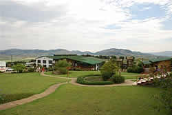 Thompsons Tours - Tours of Mozambique - Mozambique Tour Guides