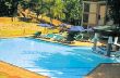 Hotel accomodation at Orion Hotel