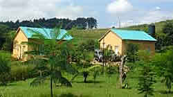 Malkerns Accommodation - Swaziland Accommodation - Malkerns B&B - Brookside lodge
