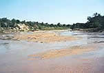 river rafting in Swaziland