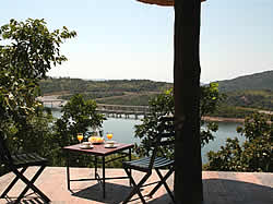 Swaziland accommodation - Piggs Peak accommodation - Swaziland B&B - Piggs Peak B&B - Maguga Lodge